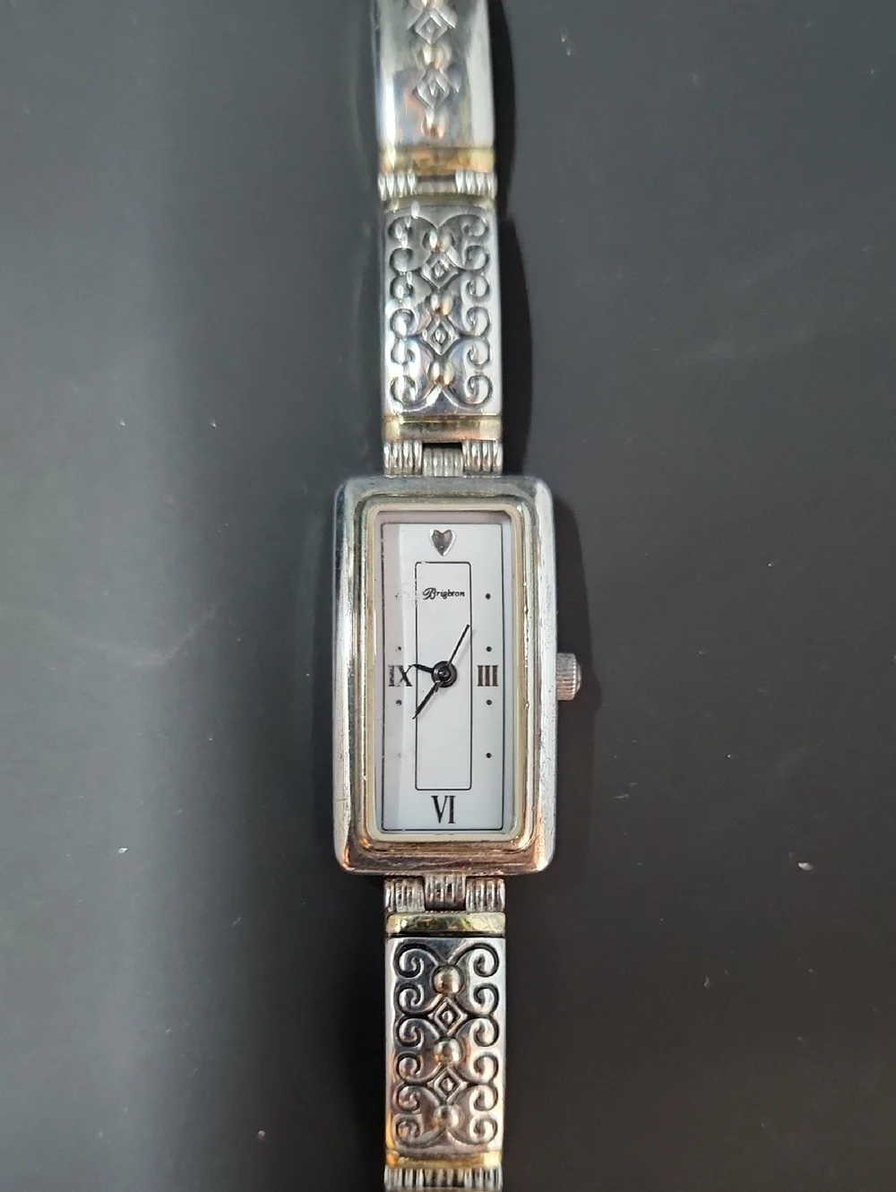 BRIGHTON Aspen Vintage Watch